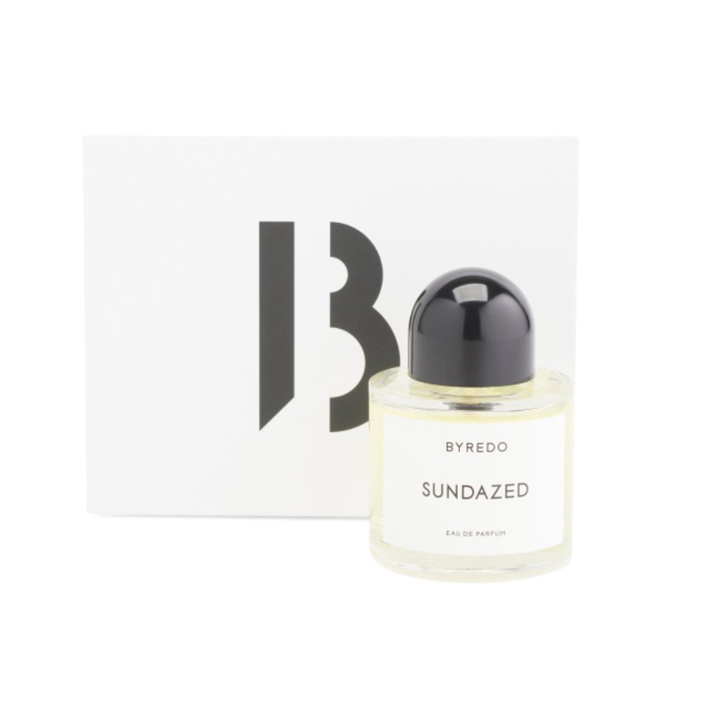 Byredo Multi Made In France 3.3oz Sundazed Eau De Parfum